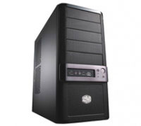 Cooler master Gladiator 600 (RC-600-KKN1-GP) Cooler master Gladiator 600 (RC-600-KKN1-GP)